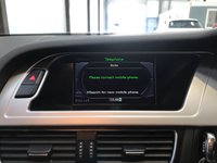 USED 2009 09 AUDI A4 2.7 AVANT TDI S LINE 5d 187 BHP Excellent Value For Money!