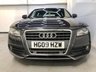 USED 2009 09 AUDI A4 2.7 AVANT TDI S LINE 5d 187 BHP Excellent Value For Money!