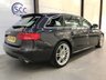 USED 2009 09 AUDI A4 2.7 AVANT TDI S LINE 5d 187 BHP Excellent Value For Money!