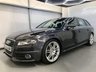 USED 2009 09 AUDI A4 2.7 AVANT TDI S LINE 5d 187 BHP Excellent Value For Money!
