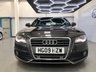USED 2009 09 AUDI A4 2.7 AVANT TDI S LINE 5d 187 BHP Excellent Value For Money!