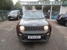 USED 2015 65 JEEP RENEGADE 1.6 LONGITUDE 5d 108 BHP Excellent Main Dealer Service History + Just Serviced, One Previous Owner, MOT until September 2022, Low Insurance Group!