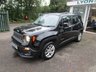 USED 2015 65 JEEP RENEGADE 1.6 LONGITUDE 5d 108 BHP Excellent Main Dealer Service History + Just Serviced, One Previous Owner, MOT until September 2022, Low Insurance Group!
