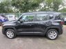 USED 2015 65 JEEP RENEGADE 1.6 LONGITUDE 5d 108 BHP Excellent Main Dealer Service History + Just Serviced, One Previous Owner, MOT until September 2022, Low Insurance Group!