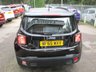 USED 2015 65 JEEP RENEGADE 1.6 LONGITUDE 5d 108 BHP Excellent Main Dealer Service History + Just Serviced, One Previous Owner, MOT until September 2022, Low Insurance Group!