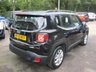 USED 2015 65 JEEP RENEGADE 1.6 LONGITUDE 5d 108 BHP Excellent Main Dealer Service History + Just Serviced, One Previous Owner, MOT until September 2022, Low Insurance Group!