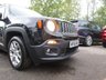 USED 2015 65 JEEP RENEGADE 1.6 LONGITUDE 5d 108 BHP Excellent Main Dealer Service History + Just Serviced, One Previous Owner, MOT until September 2022, Low Insurance Group!