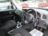 USED 2015 65 JEEP RENEGADE 1.6 LONGITUDE 5d 108 BHP Excellent Main Dealer Service History + Just Serviced, One Previous Owner, MOT until September 2022, Low Insurance Group!