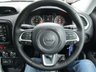 USED 2015 65 JEEP RENEGADE 1.6 LONGITUDE 5d 108 BHP Excellent Main Dealer Service History + Just Serviced, One Previous Owner, MOT until September 2022, Low Insurance Group!