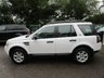 USED 2013 63 LAND ROVER FREELANDER 2.2 TD4 GS 5d 150 BHP FOUR WHEEL DRIVE One Owner from new, Excellent Land Rover Main Dealer Service History + Just Serviced by Lyons Farm Cars, MOT until September 2022, Four Wheel Drive, Diesel