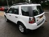 USED 2013 63 LAND ROVER FREELANDER 2.2 TD4 GS 5d 150 BHP FOUR WHEEL DRIVE One Owner from new, Excellent Land Rover Main Dealer Service History + Just Serviced by Lyons Farm Cars, MOT until September 2022, Four Wheel Drive, Diesel
