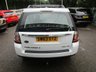 USED 2013 63 LAND ROVER FREELANDER 2.2 TD4 GS 5d 150 BHP FOUR WHEEL DRIVE One Owner from new, Excellent Land Rover Main Dealer Service History + Just Serviced by Lyons Farm Cars, MOT until September 2022, Four Wheel Drive, Diesel