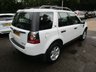 USED 2013 63 LAND ROVER FREELANDER 2.2 TD4 GS 5d 150 BHP FOUR WHEEL DRIVE One Owner from new, Excellent Land Rover Main Dealer Service History + Just Serviced by Lyons Farm Cars, MOT until September 2022, Four Wheel Drive, Diesel