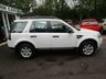USED 2013 63 LAND ROVER FREELANDER 2.2 TD4 GS 5d 150 BHP FOUR WHEEL DRIVE One Owner from new, Excellent Land Rover Main Dealer Service History + Just Serviced by Lyons Farm Cars, MOT until September 2022, Four Wheel Drive, Diesel