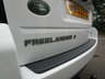 USED 2013 63 LAND ROVER FREELANDER 2.2 TD4 GS 5d 150 BHP FOUR WHEEL DRIVE One Owner from new, Excellent Land Rover Main Dealer Service History + Just Serviced by Lyons Farm Cars, MOT until September 2022, Four Wheel Drive, Diesel