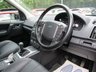 USED 2013 63 LAND ROVER FREELANDER 2.2 TD4 GS 5d 150 BHP FOUR WHEEL DRIVE One Owner from new, Excellent Land Rover Main Dealer Service History + Just Serviced by Lyons Farm Cars, MOT until September 2022, Four Wheel Drive, Diesel