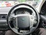 USED 2013 63 LAND ROVER FREELANDER 2.2 TD4 GS 5d 150 BHP FOUR WHEEL DRIVE One Owner from new, Excellent Land Rover Main Dealer Service History + Just Serviced by Lyons Farm Cars, MOT until September 2022, Four Wheel Drive, Diesel