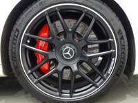 USED 2017 17 MERCEDES-BENZ E-CLASS 4.0 E63 BITURBO V8 AMG S (612 PS) (PREMIUM) SpdS MCT 4MATIC+ 4DR + PERFORMANCE BUCKET SEATS + UPGRADED 20 INCH AMG ALLOYS + BURMESTER PREMIUM SOUND + DIAMOND WHITE METALLIC PAINTWORK + PANORAMIC SLIDING ROOF + 360 PARKING AID + LED HEADLIGHTS BUCKET PERFORMANCE SEATS+UPGRADED 20 INCH AMG ALLOYS