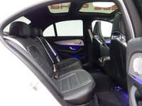 USED 2017 17 MERCEDES-BENZ E-CLASS 4.0 E63 BITURBO V8 AMG S (612 PS) (PREMIUM) SpdS MCT 4MATIC+ 4DR + PERFORMANCE BUCKET SEATS + UPGRADED 20 INCH AMG ALLOYS + BURMESTER PREMIUM SOUND + DIAMOND WHITE METALLIC PAINTWORK + PANORAMIC SLIDING ROOF + 360 PARKING AID + LED HEADLIGHTS BUCKET PERFORMANCE SEATS+UPGRADED 20 INCH AMG ALLOYS