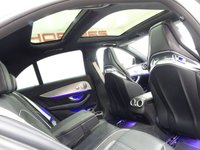 USED 2017 17 MERCEDES-BENZ E-CLASS 4.0 E63 BITURBO V8 AMG S (612 PS) (PREMIUM) SpdS MCT 4MATIC+ 4DR + PERFORMANCE BUCKET SEATS + UPGRADED 20 INCH AMG ALLOYS + BURMESTER PREMIUM SOUND + DIAMOND WHITE METALLIC PAINTWORK + PANORAMIC SLIDING ROOF + 360 PARKING AID + LED HEADLIGHTS BUCKET PERFORMANCE SEATS+UPGRADED 20 INCH AMG ALLOYS