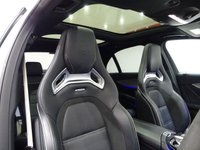 USED 2017 17 MERCEDES-BENZ E-CLASS 4.0 E63 BITURBO V8 AMG S (612 PS) (PREMIUM) SpdS MCT 4MATIC+ 4DR + PERFORMANCE BUCKET SEATS + UPGRADED 20 INCH AMG ALLOYS + BURMESTER PREMIUM SOUND + DIAMOND WHITE METALLIC PAINTWORK + PANORAMIC SLIDING ROOF + 360 PARKING AID + LED HEADLIGHTS BUCKET PERFORMANCE SEATS+UPGRADED 20 INCH AMG ALLOYS