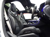 USED 2017 17 MERCEDES-BENZ E-CLASS 4.0 E63 BITURBO V8 AMG S (612 PS) (PREMIUM) SpdS MCT 4MATIC+ 4DR + PERFORMANCE BUCKET SEATS + UPGRADED 20 INCH AMG ALLOYS + BURMESTER PREMIUM SOUND + DIAMOND WHITE METALLIC PAINTWORK + PANORAMIC SLIDING ROOF + 360 PARKING AID + LED HEADLIGHTS BUCKET PERFORMANCE SEATS+UPGRADED 20 INCH AMG ALLOYS