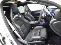 USED 2017 17 MERCEDES-BENZ E-CLASS 4.0 E63 BITURBO V8 AMG S (612 PS) (PREMIUM) SpdS MCT 4MATIC+ 4DR + PERFORMANCE BUCKET SEATS + UPGRADED 20 INCH AMG ALLOYS + BURMESTER PREMIUM SOUND + DIAMOND WHITE METALLIC PAINTWORK + PANORAMIC SLIDING ROOF + 360 PARKING AID + LED HEADLIGHTS BUCKET PERFORMANCE SEATS+UPGRADED 20 INCH AMG ALLOYS