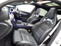 USED 2017 17 MERCEDES-BENZ E-CLASS 4.0 E63 BITURBO V8 AMG S (612 PS) (PREMIUM) SpdS MCT 4MATIC+ 4DR + PERFORMANCE BUCKET SEATS + UPGRADED 20 INCH AMG ALLOYS + BURMESTER PREMIUM SOUND + DIAMOND WHITE METALLIC PAINTWORK + PANORAMIC SLIDING ROOF + 360 PARKING AID + LED HEADLIGHTS BUCKET PERFORMANCE SEATS+UPGRADED 20 INCH AMG ALLOYS