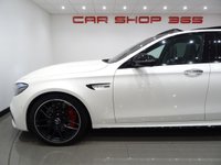 USED 2017 17 MERCEDES-BENZ E-CLASS 4.0 E63 BITURBO V8 AMG S (612 PS) (PREMIUM) SpdS MCT 4MATIC+ 4DR + PERFORMANCE BUCKET SEATS + UPGRADED 20 INCH AMG ALLOYS + BURMESTER PREMIUM SOUND + DIAMOND WHITE METALLIC PAINTWORK + PANORAMIC SLIDING ROOF + 360 PARKING AID + LED HEADLIGHTS BUCKET PERFORMANCE SEATS+UPGRADED 20 INCH AMG ALLOYS