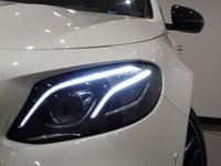 USED 2017 17 MERCEDES-BENZ E-CLASS 4.0 E63 BITURBO V8 AMG S (612 PS) (PREMIUM) SpdS MCT 4MATIC+ 4DR + PERFORMANCE BUCKET SEATS + UPGRADED 20 INCH AMG ALLOYS + BURMESTER PREMIUM SOUND + DIAMOND WHITE METALLIC PAINTWORK + PANORAMIC SLIDING ROOF + 360 PARKING AID + LED HEADLIGHTS BUCKET PERFORMANCE SEATS+UPGRADED 20 INCH AMG ALLOYS