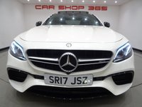 USED 2017 17 MERCEDES-BENZ E-CLASS 4.0 E63 BITURBO V8 AMG S (612 PS) (PREMIUM) SpdS MCT 4MATIC+ 4DR + PERFORMANCE BUCKET SEATS + UPGRADED 20 INCH AMG ALLOYS + BURMESTER PREMIUM SOUND + DIAMOND WHITE METALLIC PAINTWORK + PANORAMIC SLIDING ROOF + 360 PARKING AID + LED HEADLIGHTS BUCKET PERFORMANCE SEATS+UPGRADED 20 INCH AMG ALLOYS