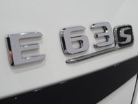 USED 2017 17 MERCEDES-BENZ E-CLASS 4.0 E63 BITURBO V8 AMG S (612 PS) (PREMIUM) SpdS MCT 4MATIC+ 4DR + PERFORMANCE BUCKET SEATS + UPGRADED 20 INCH AMG ALLOYS + BURMESTER PREMIUM SOUND + DIAMOND WHITE METALLIC PAINTWORK + PANORAMIC SLIDING ROOF + 360 PARKING AID + LED HEADLIGHTS BUCKET PERFORMANCE SEATS+UPGRADED 20 INCH AMG ALLOYS