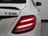 USED 2017 17 MERCEDES-BENZ E-CLASS 4.0 E63 BITURBO V8 AMG S (612 PS) (PREMIUM) SpdS MCT 4MATIC+ 4DR + PERFORMANCE BUCKET SEATS + UPGRADED 20 INCH AMG ALLOYS + BURMESTER PREMIUM SOUND + DIAMOND WHITE METALLIC PAINTWORK + PANORAMIC SLIDING ROOF + 360 PARKING AID + LED HEADLIGHTS BUCKET PERFORMANCE SEATS+UPGRADED 20 INCH AMG ALLOYS