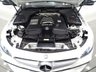 USED 2017 17 MERCEDES-BENZ E-CLASS 4.0 E63 BITURBO V8 AMG S (612 PS) (PREMIUM) SpdS MCT 4MATIC+ 4DR + PERFORMANCE BUCKET SEATS + UPGRADED 20 INCH AMG ALLOYS + BURMESTER PREMIUM SOUND + DIAMOND WHITE METALLIC PAINTWORK + PANORAMIC SLIDING ROOF + 360 PARKING AID + LED HEADLIGHTS BUCKET PERFORMANCE SEATS+UPGRADED 20 INCH AMG ALLOYS
