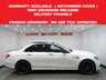 USED 2017 17 MERCEDES-BENZ E-CLASS 4.0 E63 BITURBO V8 AMG S (612 PS) (PREMIUM) SpdS MCT 4MATIC+ 4DR + PERFORMANCE BUCKET SEATS + UPGRADED 20 INCH AMG ALLOYS + BURMESTER PREMIUM SOUND + DIAMOND WHITE METALLIC PAINTWORK + PANORAMIC SLIDING ROOF + 360 PARKING AID + LED HEADLIGHTS BUCKET PERFORMANCE SEATS+UPGRADED 20 INCH AMG ALLOYS