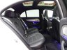 USED 2017 17 MERCEDES-BENZ E-CLASS 4.0 E63 BITURBO V8 AMG S (612 PS) (PREMIUM) SpdS MCT 4MATIC+ 4DR + PERFORMANCE BUCKET SEATS + UPGRADED 20 INCH AMG ALLOYS + BURMESTER PREMIUM SOUND + DIAMOND WHITE METALLIC PAINTWORK + PANORAMIC SLIDING ROOF + 360 PARKING AID + LED HEADLIGHTS BUCKET PERFORMANCE SEATS+UPGRADED 20 INCH AMG ALLOYS