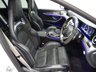 USED 2017 17 MERCEDES-BENZ E-CLASS 4.0 E63 BITURBO V8 AMG S (612 PS) (PREMIUM) SpdS MCT 4MATIC+ 4DR + PERFORMANCE BUCKET SEATS + UPGRADED 20 INCH AMG ALLOYS + BURMESTER PREMIUM SOUND + DIAMOND WHITE METALLIC PAINTWORK + PANORAMIC SLIDING ROOF + 360 PARKING AID + LED HEADLIGHTS BUCKET PERFORMANCE SEATS+UPGRADED 20 INCH AMG ALLOYS