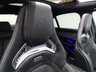 USED 2017 17 MERCEDES-BENZ E-CLASS 4.0 E63 BITURBO V8 AMG S (612 PS) (PREMIUM) SpdS MCT 4MATIC+ 4DR + PERFORMANCE BUCKET SEATS + UPGRADED 20 INCH AMG ALLOYS + BURMESTER PREMIUM SOUND + DIAMOND WHITE METALLIC PAINTWORK + PANORAMIC SLIDING ROOF + 360 PARKING AID + LED HEADLIGHTS BUCKET PERFORMANCE SEATS+UPGRADED 20 INCH AMG ALLOYS