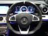 USED 2017 17 MERCEDES-BENZ E-CLASS 4.0 E63 BITURBO V8 AMG S (612 PS) (PREMIUM) SpdS MCT 4MATIC+ 4DR + PERFORMANCE BUCKET SEATS + UPGRADED 20 INCH AMG ALLOYS + BURMESTER PREMIUM SOUND + DIAMOND WHITE METALLIC PAINTWORK + PANORAMIC SLIDING ROOF + 360 PARKING AID + LED HEADLIGHTS BUCKET PERFORMANCE SEATS+UPGRADED 20 INCH AMG ALLOYS