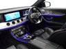 USED 2017 17 MERCEDES-BENZ E-CLASS 4.0 E63 BITURBO V8 AMG S (612 PS) (PREMIUM) SpdS MCT 4MATIC+ 4DR + PERFORMANCE BUCKET SEATS + UPGRADED 20 INCH AMG ALLOYS + BURMESTER PREMIUM SOUND + DIAMOND WHITE METALLIC PAINTWORK + PANORAMIC SLIDING ROOF + 360 PARKING AID + LED HEADLIGHTS BUCKET PERFORMANCE SEATS+UPGRADED 20 INCH AMG ALLOYS
