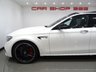 USED 2017 17 MERCEDES-BENZ E-CLASS 4.0 E63 BITURBO V8 AMG S (612 PS) (PREMIUM) SpdS MCT 4MATIC+ 4DR + PERFORMANCE BUCKET SEATS + UPGRADED 20 INCH AMG ALLOYS + BURMESTER PREMIUM SOUND + DIAMOND WHITE METALLIC PAINTWORK + PANORAMIC SLIDING ROOF + 360 PARKING AID + LED HEADLIGHTS BUCKET PERFORMANCE SEATS+UPGRADED 20 INCH AMG ALLOYS