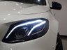 USED 2017 17 MERCEDES-BENZ E-CLASS 4.0 E63 BITURBO V8 AMG S (612 PS) (PREMIUM) SpdS MCT 4MATIC+ 4DR + PERFORMANCE BUCKET SEATS + UPGRADED 20 INCH AMG ALLOYS + BURMESTER PREMIUM SOUND + DIAMOND WHITE METALLIC PAINTWORK + PANORAMIC SLIDING ROOF + 360 PARKING AID + LED HEADLIGHTS BUCKET PERFORMANCE SEATS+UPGRADED 20 INCH AMG ALLOYS