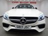 USED 2017 17 MERCEDES-BENZ E-CLASS 4.0 E63 BITURBO V8 AMG S (612 PS) (PREMIUM) SpdS MCT 4MATIC+ 4DR + PERFORMANCE BUCKET SEATS + UPGRADED 20 INCH AMG ALLOYS + BURMESTER PREMIUM SOUND + DIAMOND WHITE METALLIC PAINTWORK + PANORAMIC SLIDING ROOF + 360 PARKING AID + LED HEADLIGHTS BUCKET PERFORMANCE SEATS+UPGRADED 20 INCH AMG ALLOYS
