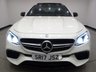 USED 2017 17 MERCEDES-BENZ E-CLASS 4.0 E63 BITURBO V8 AMG S (612 PS) (PREMIUM) SpdS MCT 4MATIC+ 4DR + PERFORMANCE BUCKET SEATS + UPGRADED 20 INCH AMG ALLOYS + BURMESTER PREMIUM SOUND + DIAMOND WHITE METALLIC PAINTWORK + PANORAMIC SLIDING ROOF + 360 PARKING AID + LED HEADLIGHTS BUCKET PERFORMANCE SEATS+UPGRADED 20 INCH AMG ALLOYS