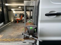 USED 2015 15 FORD TRANSIT 330 TDCi 125 L2 [ WELDERS MOBILE WORKSHOP ] H3 H/R AIR CON  P/V  On Board Generator & Power 110v