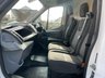 USED 2015 15 FORD TRANSIT 330 TDCi 125 L2 [ WELDERS MOBILE WORKSHOP ] H3 H/R AIR CON  P/V  On Board Generator & Power 110v