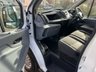 USED 2015 15 FORD TRANSIT 330 TDCi 125 L2 [ WELDERS MOBILE WORKSHOP ] H3 H/R AIR CON  P/V  On Board Generator & Power 110v