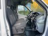 USED 2015 15 FORD TRANSIT 330 TDCi 125 L2 [ WELDERS MOBILE WORKSHOP ] H3 H/R AIR CON  P/V  On Board Generator & Power 110v