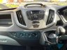 USED 2015 15 FORD TRANSIT 330 TDCi 125 L2 [ WELDERS MOBILE WORKSHOP ] H3 H/R AIR CON  P/V  On Board Generator & Power 110v