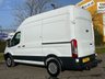 USED 2015 15 FORD TRANSIT 330 TDCi 125 L2 [ WELDERS MOBILE WORKSHOP ] H3 H/R AIR CON  P/V  On Board Generator & Power 110v